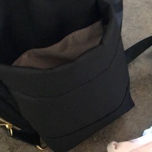 Skip hop Chelsea backpack diaper bag